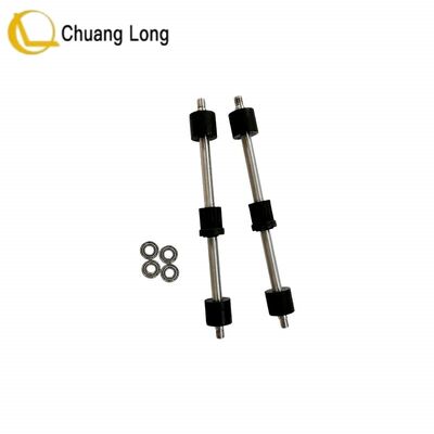 Glory Tararis De La Rue NMD100 geldautomaat A008451 Distributor RV301 Box Drive Shaft Dispenser Module Assembly A008451