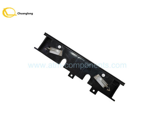 Goede prijs 4450623637 445-0623637 deel van de geldautomaat NCR sluiterplaat Cassette box push versie online