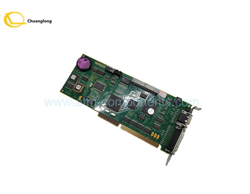 Goede prijs 4450677845 445-0677845 ATM Machine Parts NCR SSPA Board ROHS 445-0664264 445-0704787 online