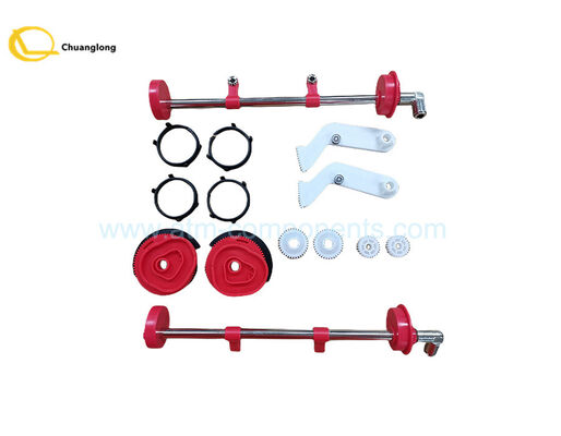 Goede prijs 4450704987 445-0704987 ATM-machineonderdelen NCR Pick Line Assy online