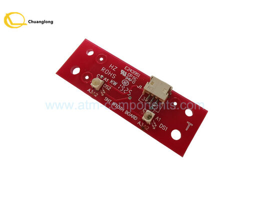 Goede prijs 4450752233 445-0752233 ATM Machine Parts NCR S2 SNT Breedte van het bord Assy online