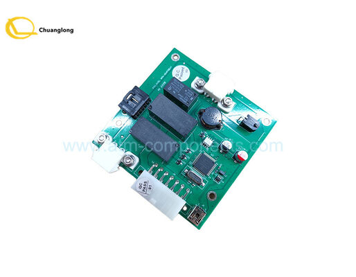 Goede prijs 4450752915 445-0752915 ATM Machine Parts NCR Power Control Board Met Hartslag Topniveau online