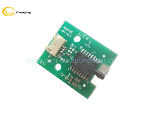 Goede prijs 4450755148 445-0755148 ATM Machine Parts NCR Self Serv S2 Vacuumsensor Assy 445-0761208-13 S2 Vacuumsensor PCB ASSY online
