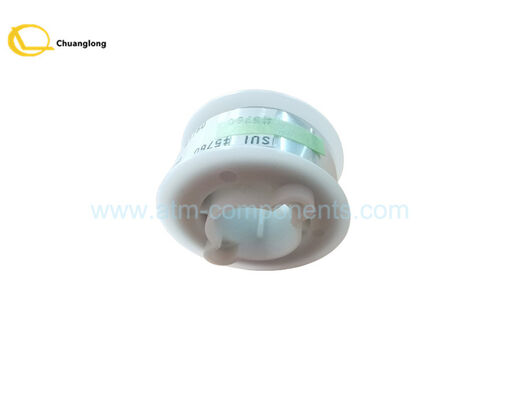 Goede prijs 9980912694 998-0912694 ATM Spare Parts NCR Escrow Tape BNA700 Reel Set online