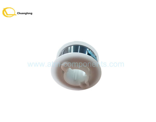 Goede prijs 9980912695 998-0912695 ATM Reserveonderdelen NCR Escrow Tape BNA700 Reel Set online