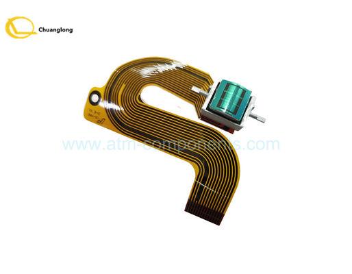 Goede prijs 4999785-4 1770006974 ATM Machine Onderdelen Wincor Nixdorf V2X R/W magnetische kaartlezerkop online