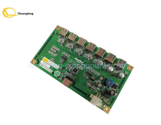 Goede prijs 74900000-13 ATM Machine Onderdelen Hyosung 8000TA board online