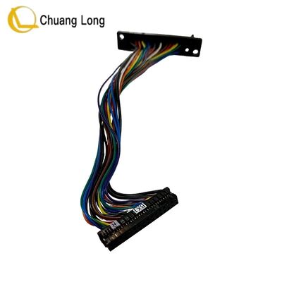 Goede prijs Hitachi RB AB Cassette Deel 2P004303B Geldlade Lintkabel Draadconnector Verlengsnoer HT-3842-WAB 2845V ATM CRM Deel online