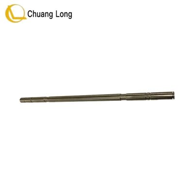 Goede prijs Hitachi ATM CRM Onderdeel 2845V 4P007439-001 RB Geldcassette As 8 Bij 205 Dubbelzijdig D-Type Roestvrijstalen as 4P007439001 online