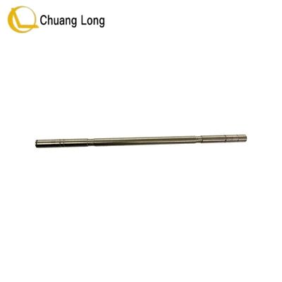 Goede prijs Hitachi ATM CRM 2845V Onderdeel 4P007439-001-1 As 8×205 D-type Cassette Roestvrijstalen As RB AB Geldlade Onderdeel Op Voorraad online