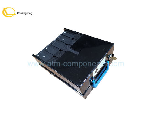 Goede prijs 00103334000S 00-103334-000S Automaten machineonderdelen Diebold Opteva Afwijzing Cassette Bin Diebold 5500 AFD Afwijzing Intrek online