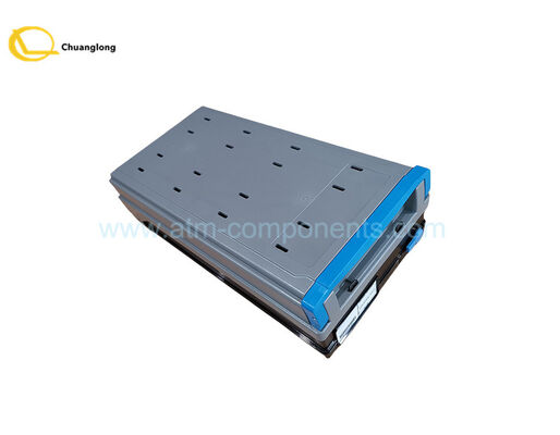 Goede prijs 00155842000C 00-155842-000C Geldautomaten machineonderdelen Diebold 5500 Cash Box Cassette online