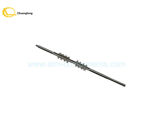 Goede prijs 1750020811 01750020811 Geldautomaat Onderdelen Wincor 2050XE Extractor As Tegenrotatie As Assy online