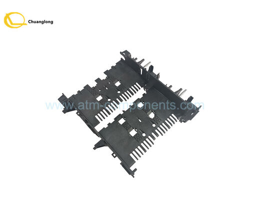 Goede prijs 1750035761 01750035761 ATM Onderdelen Wincor 2050XE Dubbele Extractor Chassis Basis Wincor CMD V4 Dispenser Dubbele Extractor Chassis online