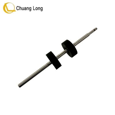 Goede prijs Hitachi 2845V HT-2845-VS Geldautomaat Onderdelen Transportgeleider Rol As Rubberen Wiel Assy RB Geldlade Cassette 4P009125A online