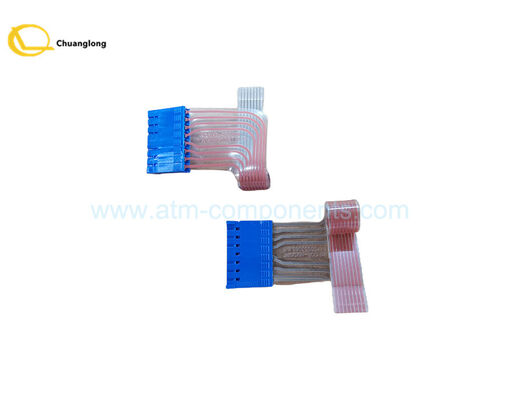 Goede prijs 1750053060 1750053060 ATM Machine Onderdelen Wincor Nixdorf flex board MDMS extensie online