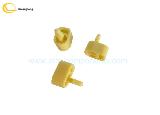 Goede prijs 1750053977-4 01750053977-4 ATM machine parts Wincor CMD V4 Gele Klem Gids Poelie online