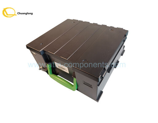 Goede prijs 1750056651 01750056651 1750041920 01750041920 Geldautomaat Machineonderdelen Wincor Afwijzing Cassette Metalen slot online