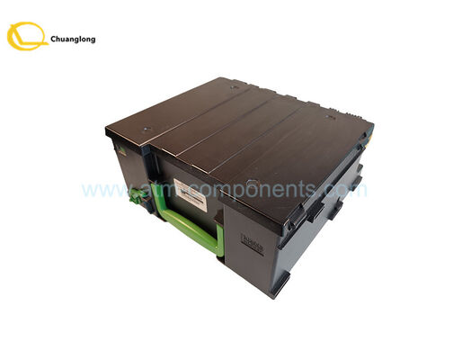 Goede prijs 1750056651 01750056651 Geldautomaat Machineonderdelen Wincor Afwijzing Cassette Plastic Lock online