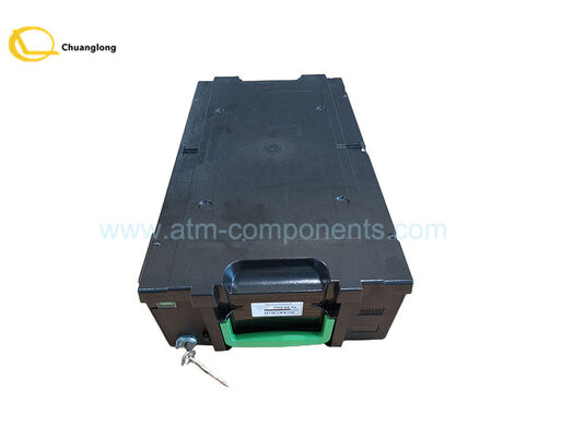 Goede prijs 1750109651 01750109651 Geldautomaat Onderdelen Wincor Nixdorf Cash Out Cassette CMD V4 ROHS online