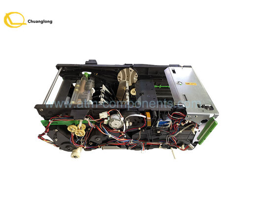 Goede prijs 1750109659 01750109659 geldautomaatonderdelen Wincor CMD Stacker module met eenmalige afwijzing online