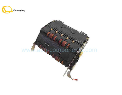 Goede prijs 1750134478 01750134478 ATM Machine Parts Wincor Cineo C4060 AU Module Unit Upper Part Alignment Controller online