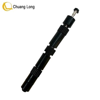 NCR S2 Presenter Module Assy Rubber Roller Shaft ATM Zelfbedieningsmachine Reserveonderdelen 66xx Serie 445-0761208-81 4450761208