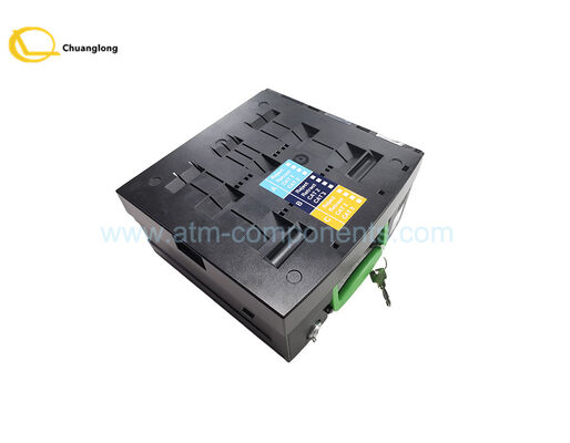 Goede prijs 1750183504 Geldautomaat Onderdelen Dispenser WINCOR CINEO C4060 Afwijzingscassette 01750183504 Cassette RR CAT3 BC Slot online