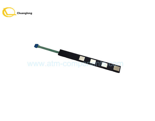 Goede prijs 1750190136 01750190136 ATM Machine Parts Wincor Toetsenbord Softkey Set 15