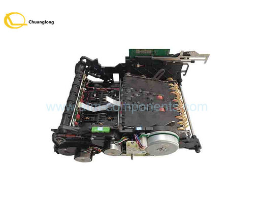 Goede prijs 1750193275 01750193275 Geldautomaat Onderdelen Wincor Cineo C4060 hoofdmodule met aandrijving CRS cpt online