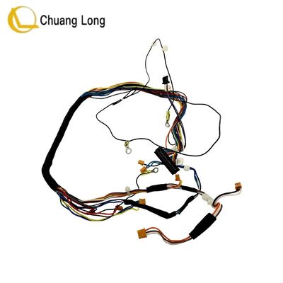 Hiatchi Onderdeel RB Kassa Data Kabel Draad BX4 AB RB Cassette HT-2845-VS ATM CRM Zelfbediening Machine AB Cassette Onderdeel