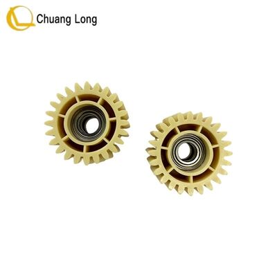 Goede prijs Diebold Wincor Nixdorf DN200 HCT-module 24T Plastic Gear met lagere geïntegreerde versnelling 01750291697-13 1750291697-13 online