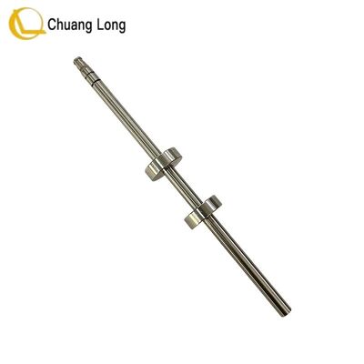 Goede prijs 7310000573 S7310000573 Hyosung HCDU V-module pick-up dubbelroller schacht validator module schacht met twee rollers ATM CRM selfserv machine deel online