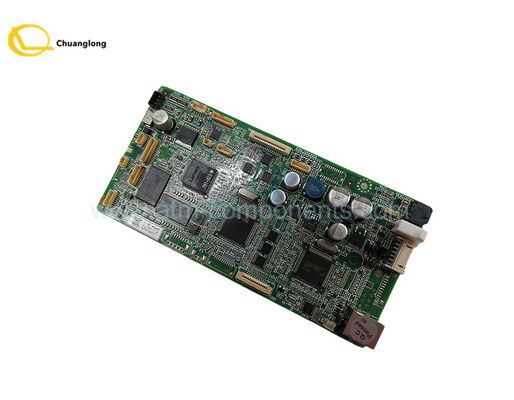Goede prijs 1750199931 01750199931 Geldautomaat machineonderdelen Wincor V2CU kaartlezer BOARD CONTROLLER CHD V2CU ACT 1750199931MB online