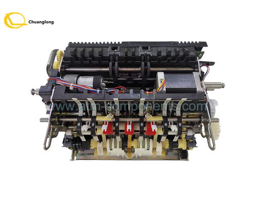 Goede prijs 1750200435 01750200435 Geldautomaat Wincor onderdelen Nixdorf Cineo C4060 C4040 VS Module Recycling online