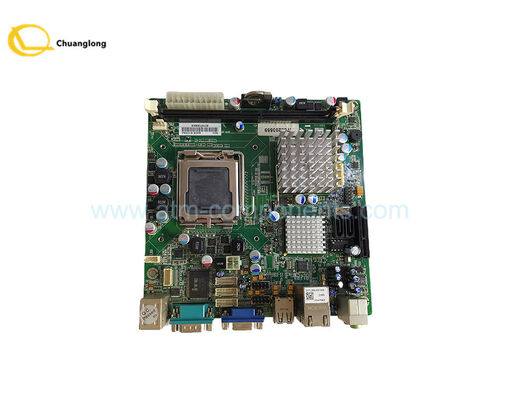 Goede prijs 1750228920 01750228920 1750223559 01750223559 ATM Machine Parts WINCOR MINI ATX MB W/ C2D 2.2 GHZ CPU EN 2 GB GEHEUGEN Wincor PC 280 Moederbord online