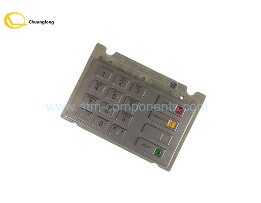 Goede prijs 1750233014 01750233014 ATM machine onderdelen Wincor EPP J6.1 Engels toetsenbord online