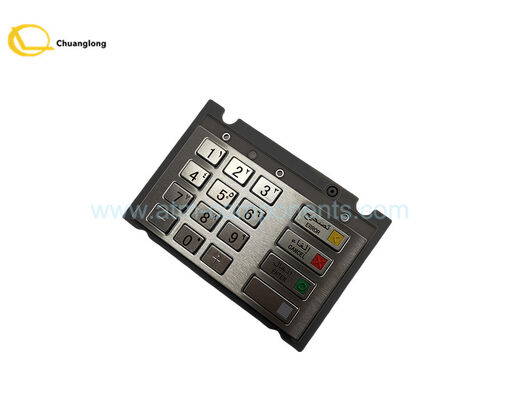 Goede prijs 1750235003 01750235003 ATM-machineonderdelen Wincor EPP V7 EPP SAU BR V7 toetsenbord online