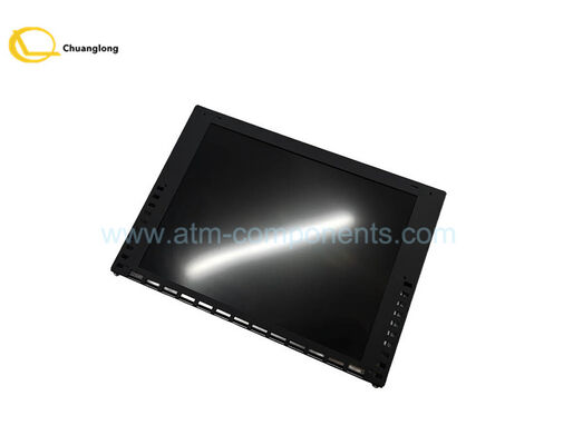 Goede prijs 1750242978 01750242978 ATM Machine Parts Wincor Cineo C4060 PC285 Monitor LCD-Box 15 inch SHB CineoC-OSD 15 inch Function Block online