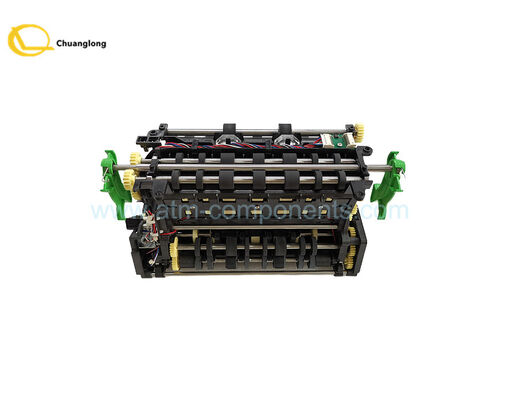 Goede prijs 1750245555 01750245555 Geldautomaat Onderdelen Wincor C4060 Transport Unit Head Short Path CRS online