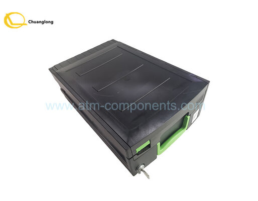 Goede prijs 1750279853 01750279853 ATM Onderdelen Wincor RM3 Cassette Rec.BC_Lock II Cineo CS4060 Wincor C4060 Cassette online
