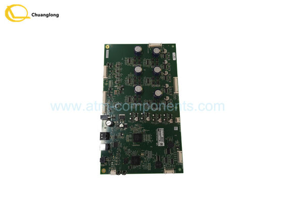 Goede prijs 1750311974 01750311974 ATM reserveonderdelen Diebold DN200 Onderste bovenste controller board online