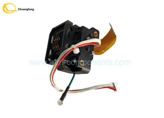 Goede prijs 1770010158 01770010158 Geldautomaat Machineonderdelen Wincor 69541520 Omron Card Reader V2XF IC Contact online