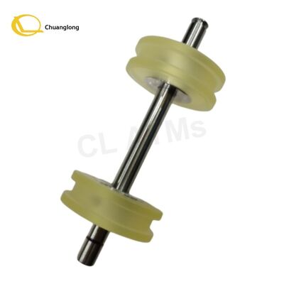 Goede prijs UW-200 KV40J1120Z0 DE-100 GFS100 GFS120 USF52C GFB Toevoerrolas Assembly Glory GFS220 voor valsgelddetectiemachine online