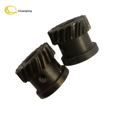 Goede prijs UW-500 JB50B1331Z0 DE-100 GFS100 GFS120 UW52C Aandrijftandwielassemblage JB50B1331Z0 Glory GFS220 voor valutasorteermachine online