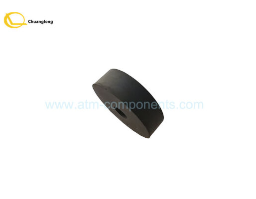 Goede prijs 4450738297 445-0738297 ATM-machineonderdelen NCR-kassa-dispenser pick-module zwart plastic rubberrolletje online