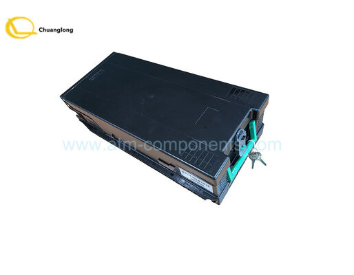 Goede prijs 4450756222 445-0756222 ATM Machine onderdelen NCR S2 geldcassette Assemblage Metalen Sluiting online