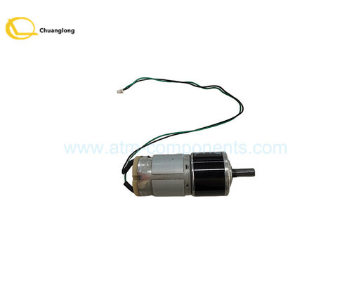 Goede prijs 5640000126 S5640000126 ATM Machine Parts Hyosung carriage motor Hyosung HCDU carriage online