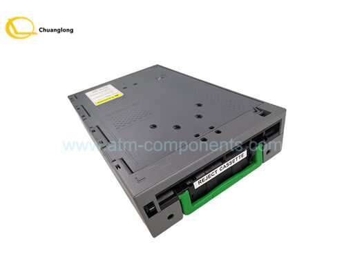 Goede prijs 7000000145 S7000000145 Geldautomaat Machineonderdelen Hyosung MX5600,5600T,8000TA Afwijzing Cassette BRM20 RJC online