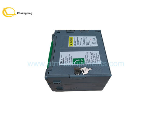 Goede prijs 7000000298 S7000000298 Geldautomaat Machineonderdelen Hyosung Recycling Cassette BRM24 RC online